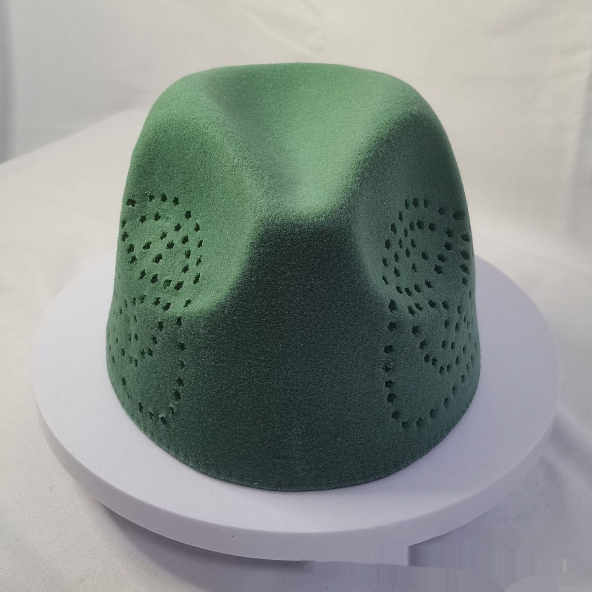 Casquette de prière polyvalente et ethnique Hui pour hommes