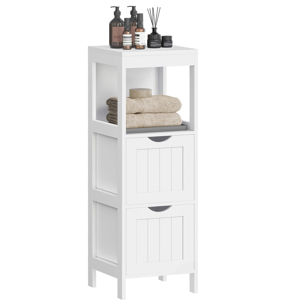 Cabinet de salle de bains VASAGLE