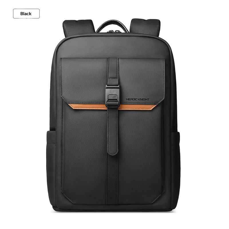 Hommes Minimalist Lightweight Commuter Sac à dos Sac portable de 15 pouces