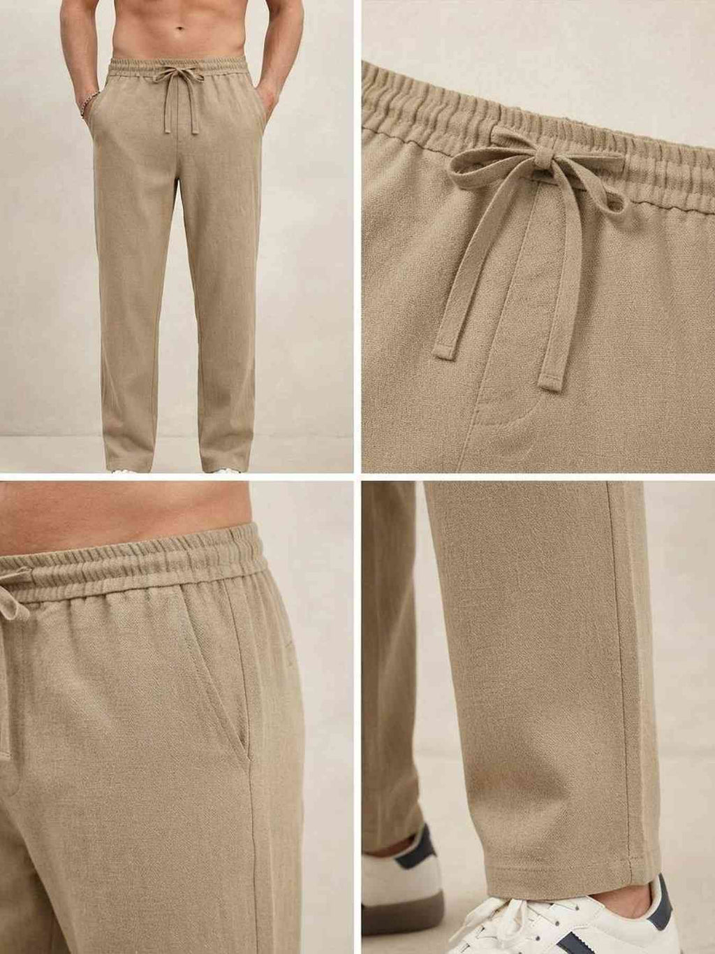 Mesdames Long Pantalons