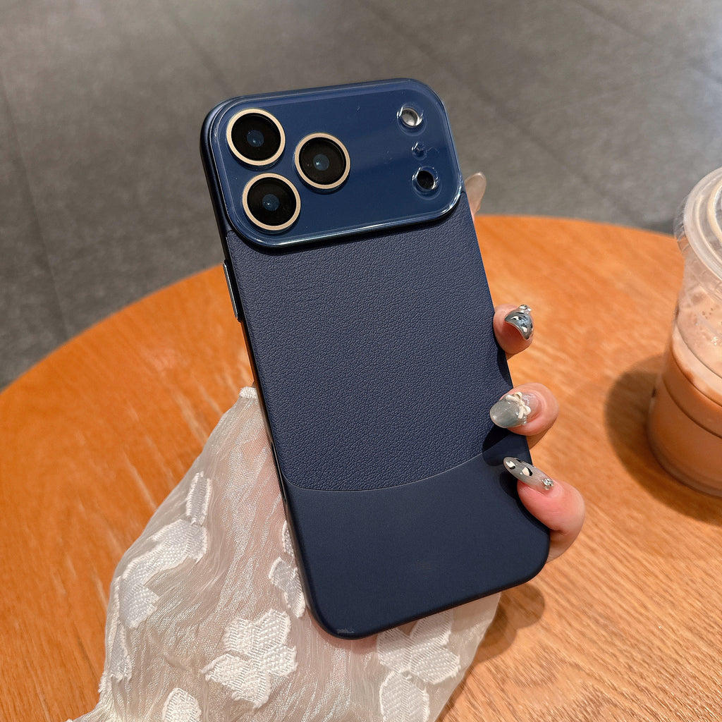 Forystal Lens Design Case for 15 full covers