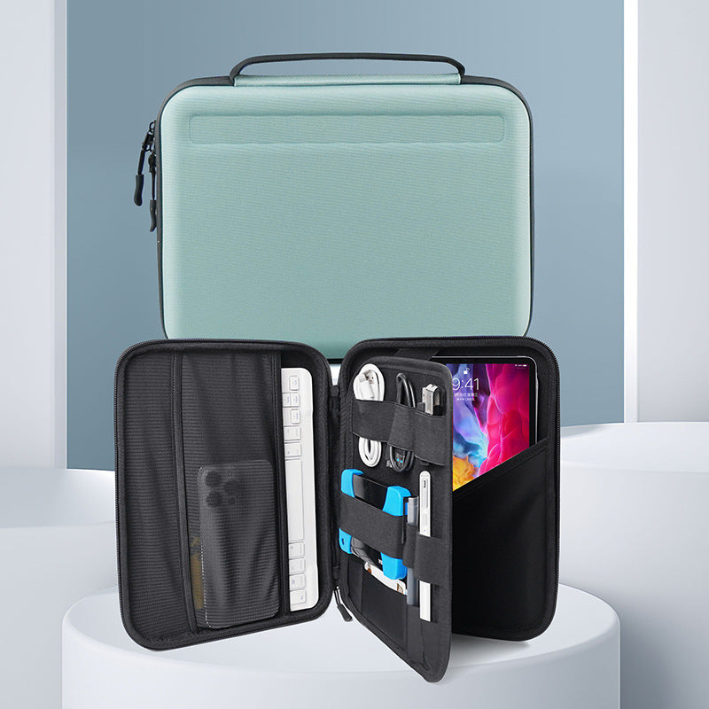 Couverture de protection Ipad Computer Bag
