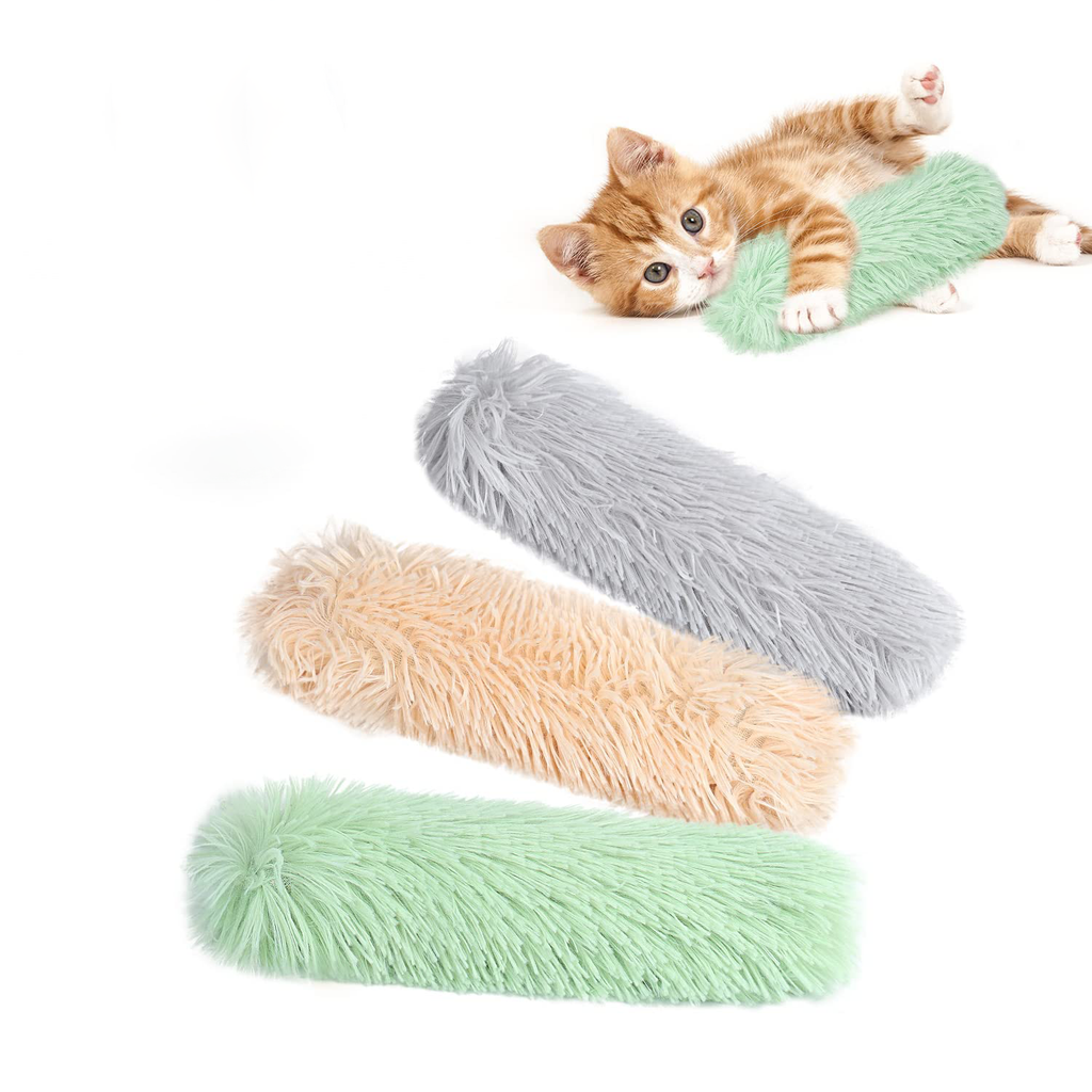 Jouets de chat Oreillers