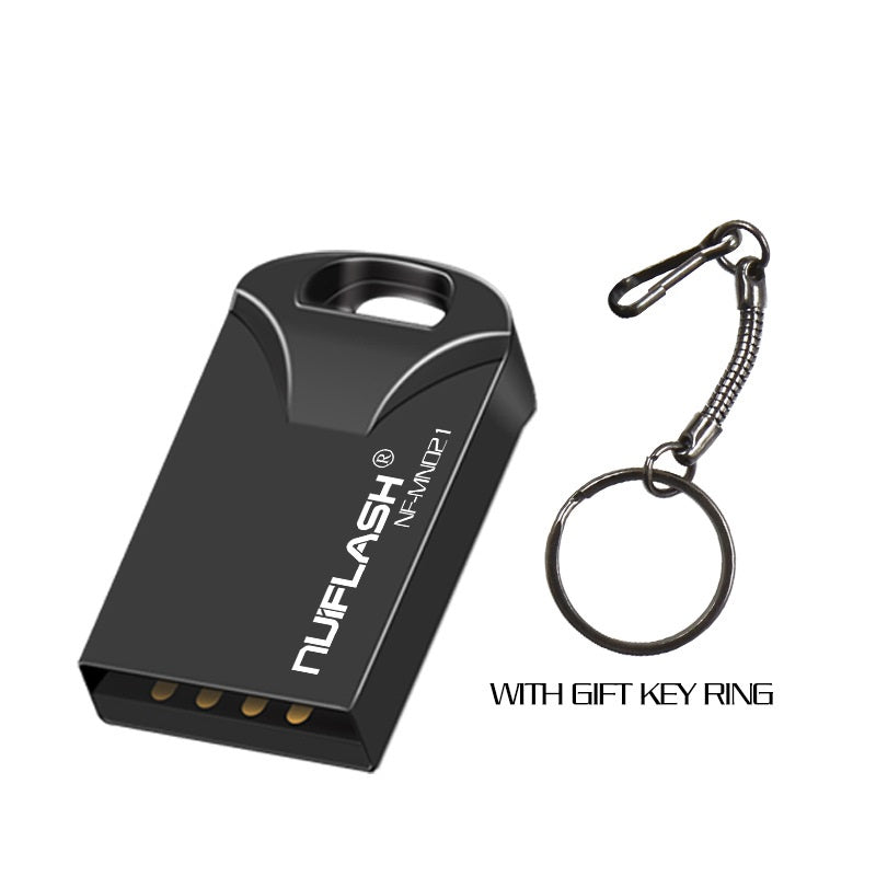 Mini clé USB 4 Go 8 Go 16 Go