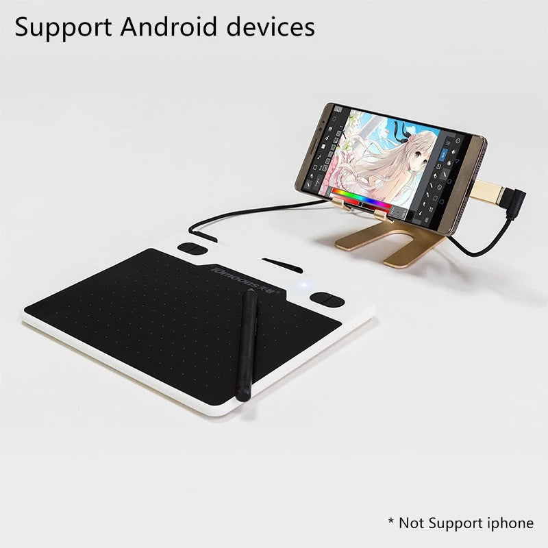 Compatible avec Apple
