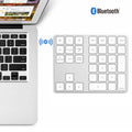 Aluminum Numeric Keypad