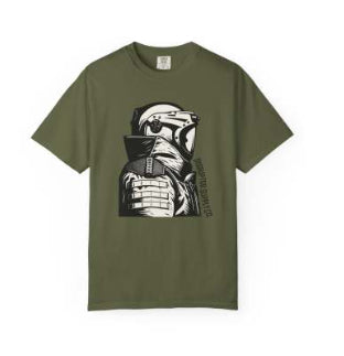 T-shirt à manches courtes Pure Cotton avec artisanat sans couture