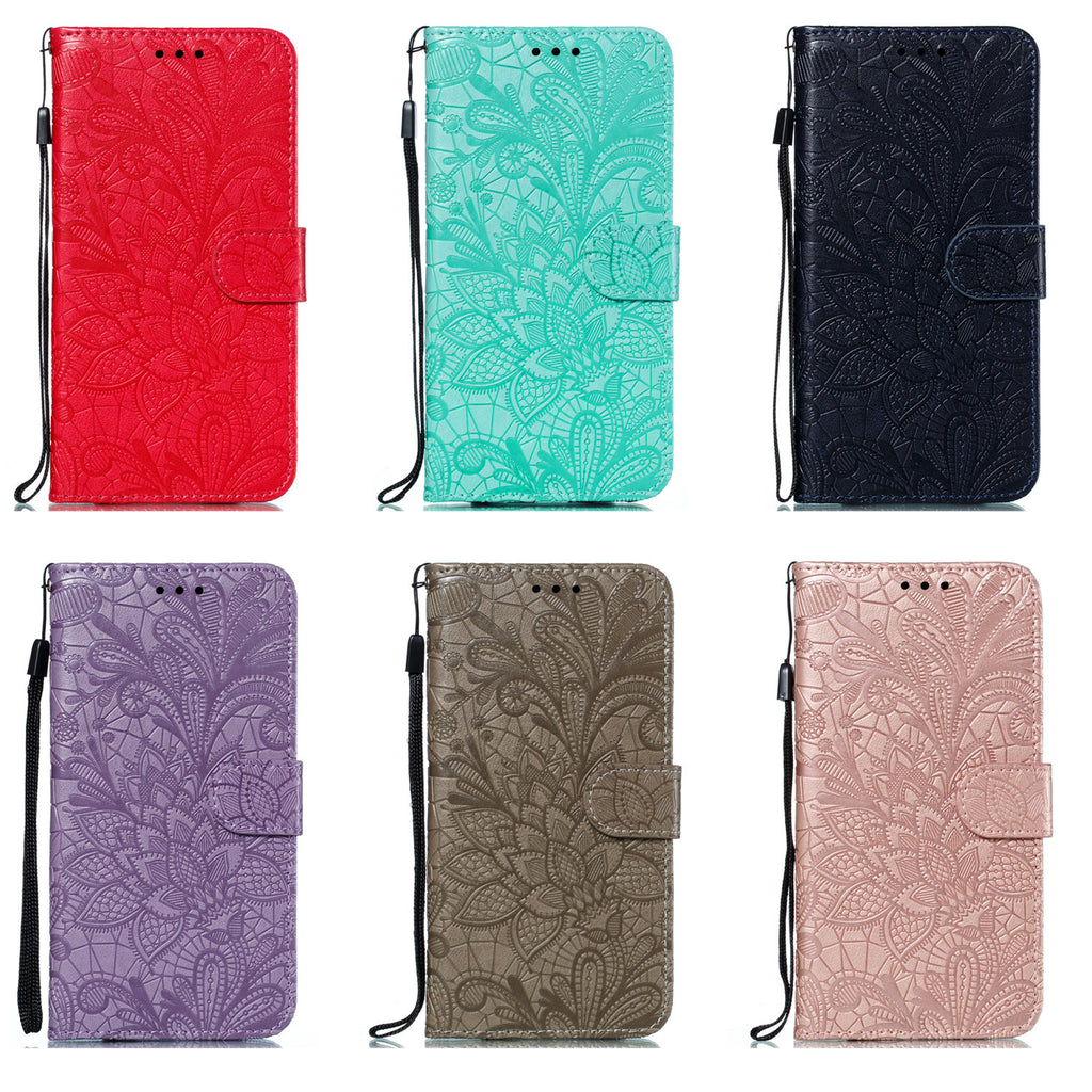 Style approprié pour téléphone portable Case