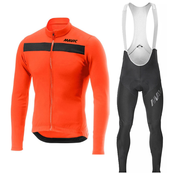 Bib Cycling Jersey Suit Summer Road Bike Cycling Jacket Homme respirant