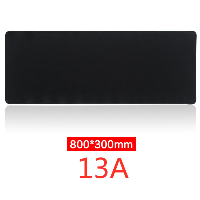 Pad souris surdimensionné