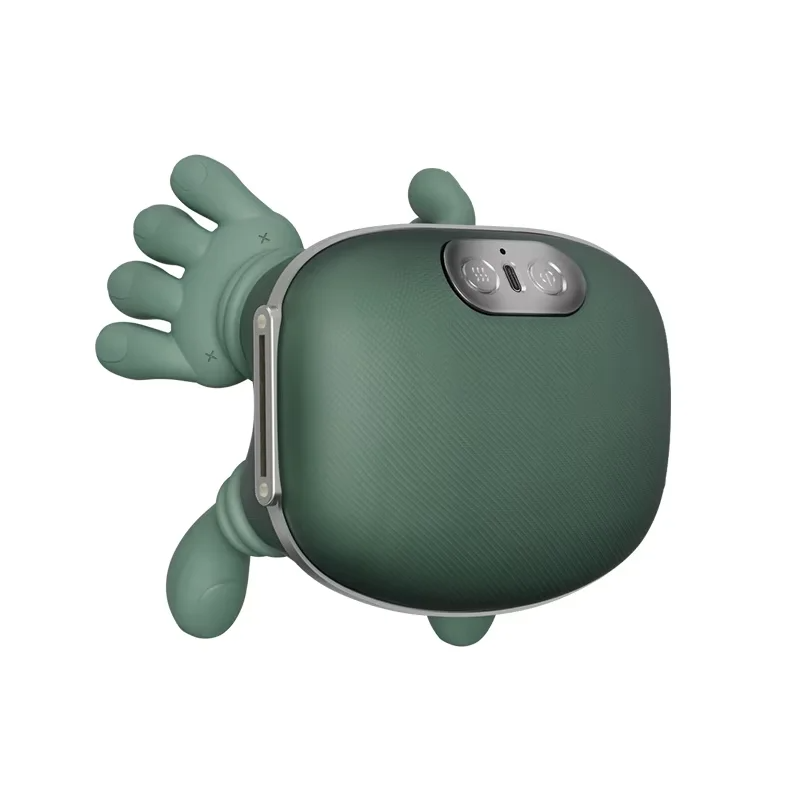 Bionic Finger and Shoulder Massage