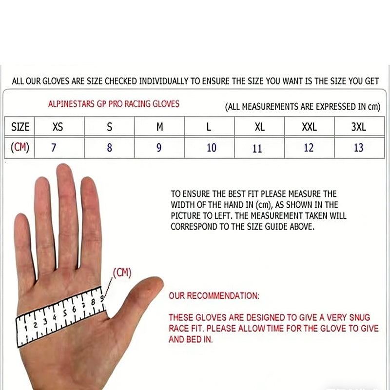 Non-slip gloves