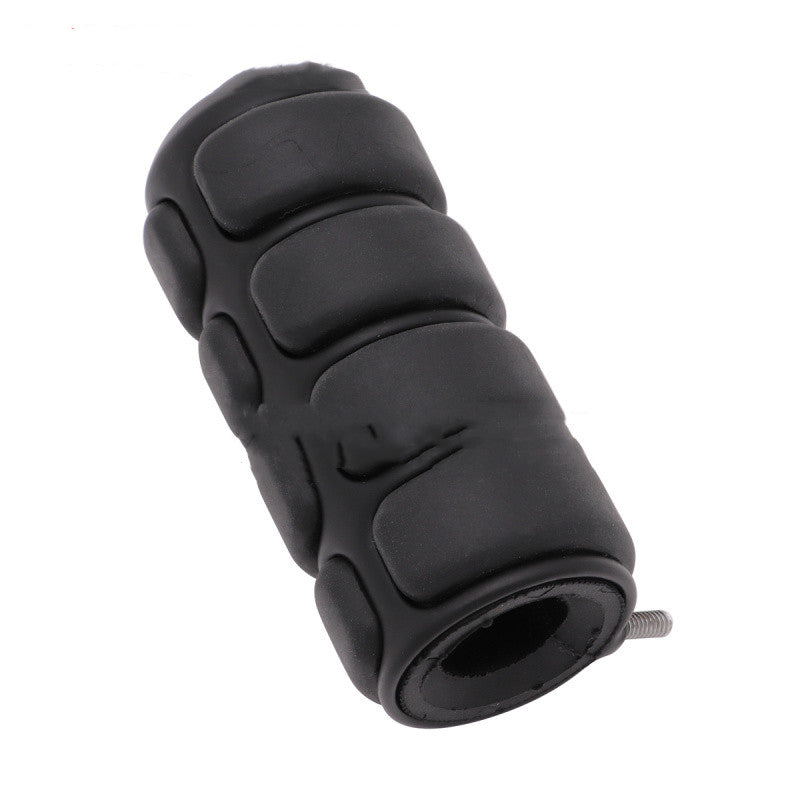 Accessoires de moto Couverture décorative pour levier de frein universel