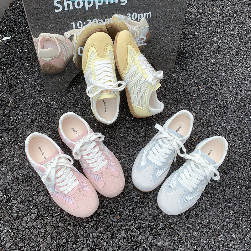 Mode Mesh Respirant Casual Allemand Chaussures d'entraînement pour les femmes dans l'été de 2026