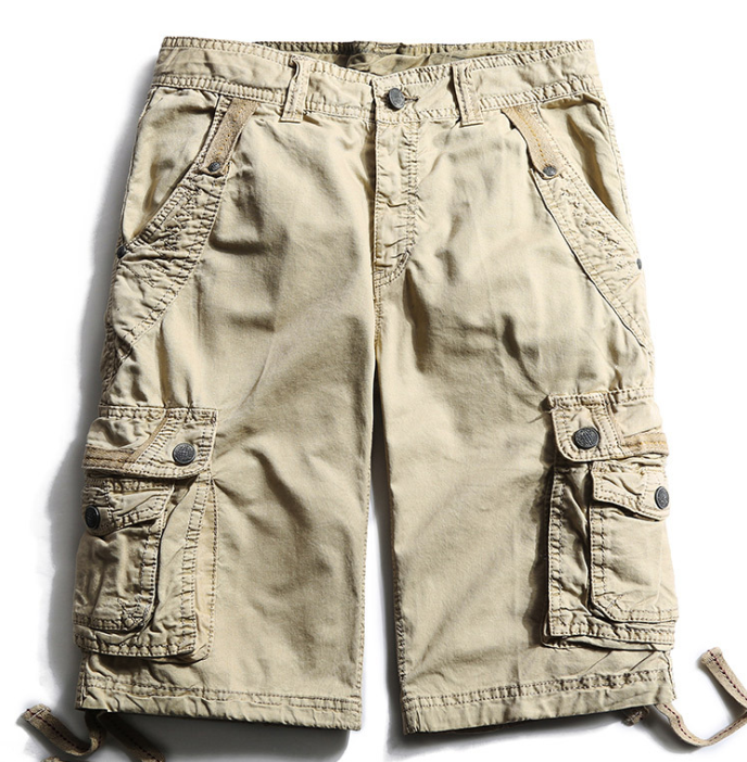 Pantalon décontracté sport de plein air