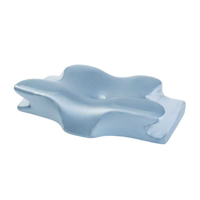 Beauty and household neck pillow