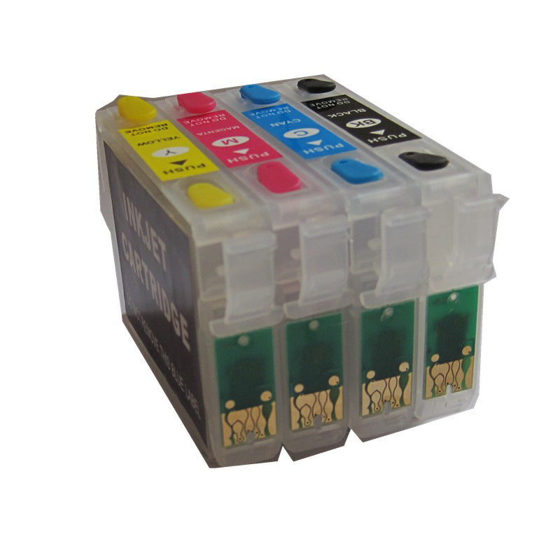 T0731N-4 CX3900 CX5500 CX5900 CX8300 Cartouche rechargeable