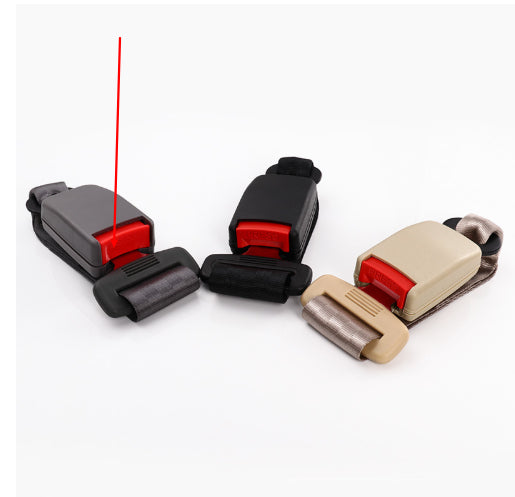 Ceinture de siège Extender longue de 30 cm