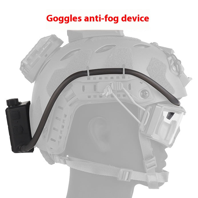 Gants de démarchage tactique de moto portable
