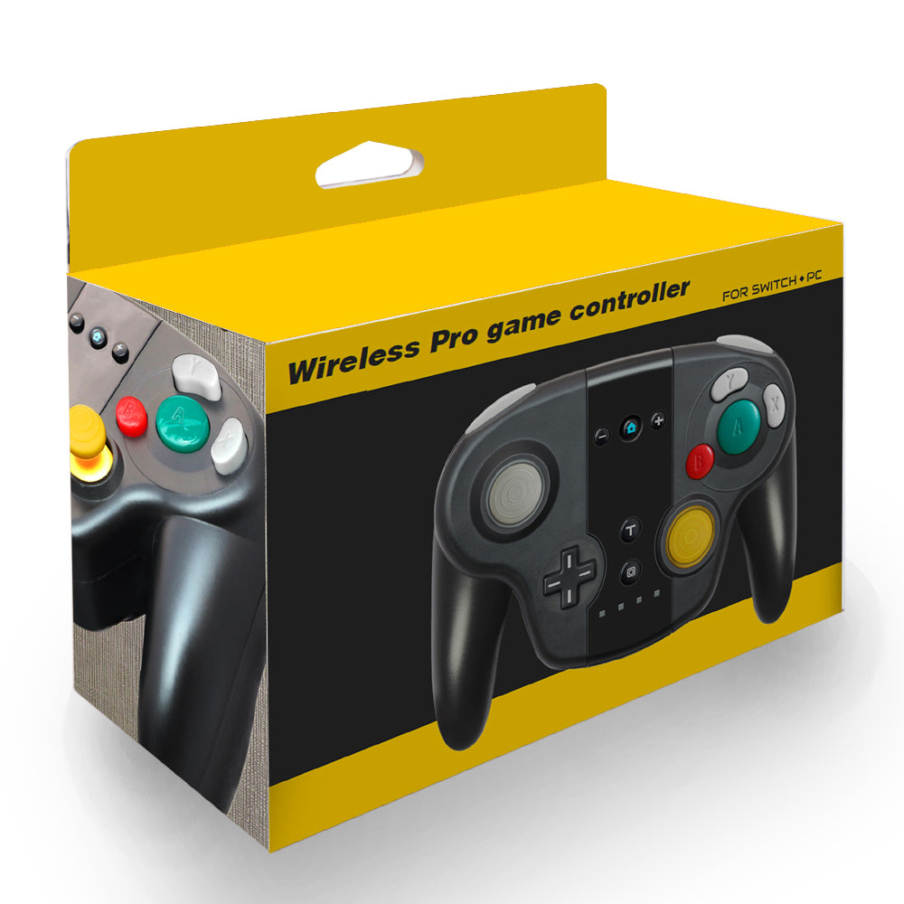 Gamepad sans fil avec fonction NFC