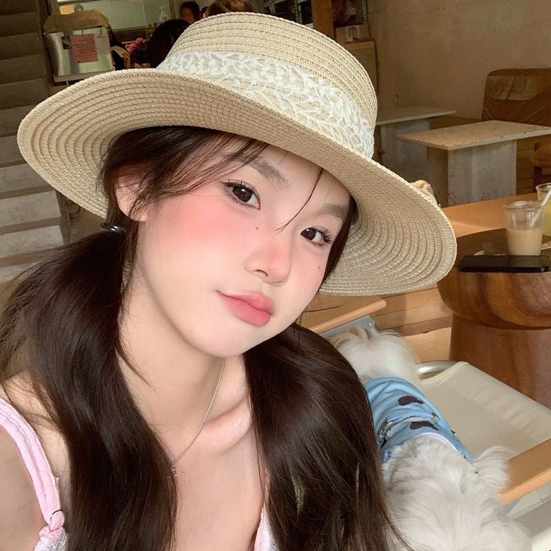 Chapeau de protection solaire Beach Vacation