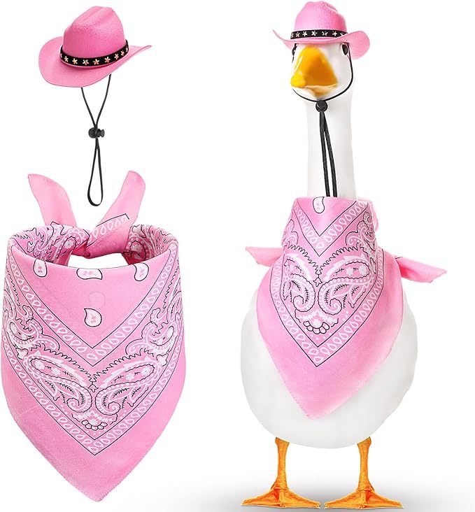 Western Cowboy Hat Saliva Serviette de jardin Party