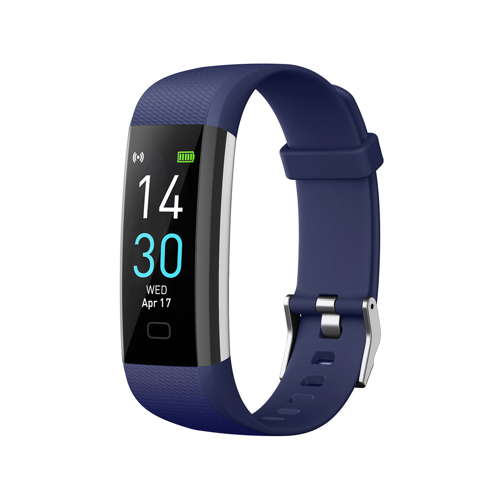 Bracelet S5 Prise de température Pression artérielle Fitness