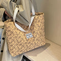Sac à bandoulière de style Instagram pour les femmes