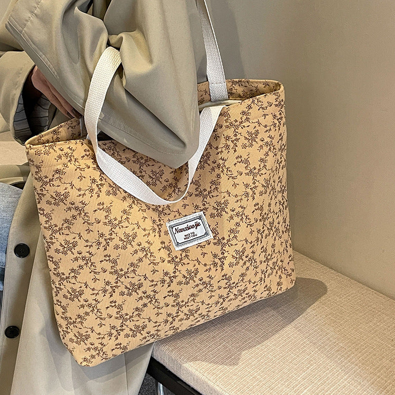 Sac à bandoulière de style Instagram pour les femmes