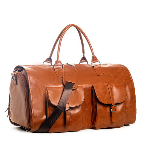 Sac à bagages multifonctionnel extérieur pliable portable