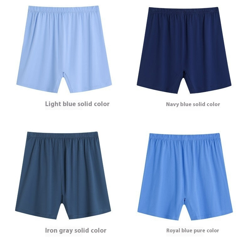 Men's Underwear for Middle-Aged and Elderly