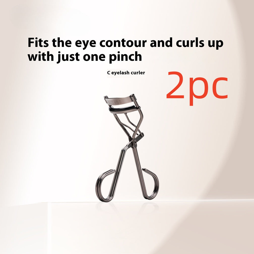 Outils de maquillage portatifs de façonnage de longue durée Curler des cils