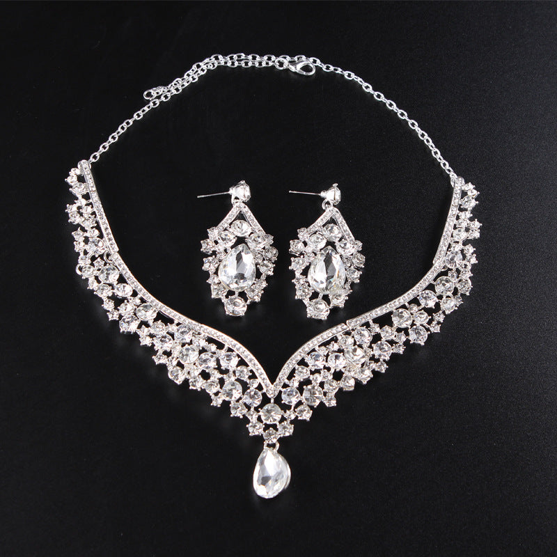 Accessoires diamant en alliage