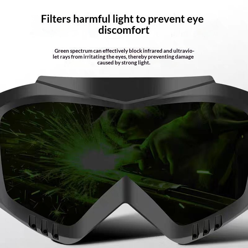 Masque anti-brouillard Protection tactique
