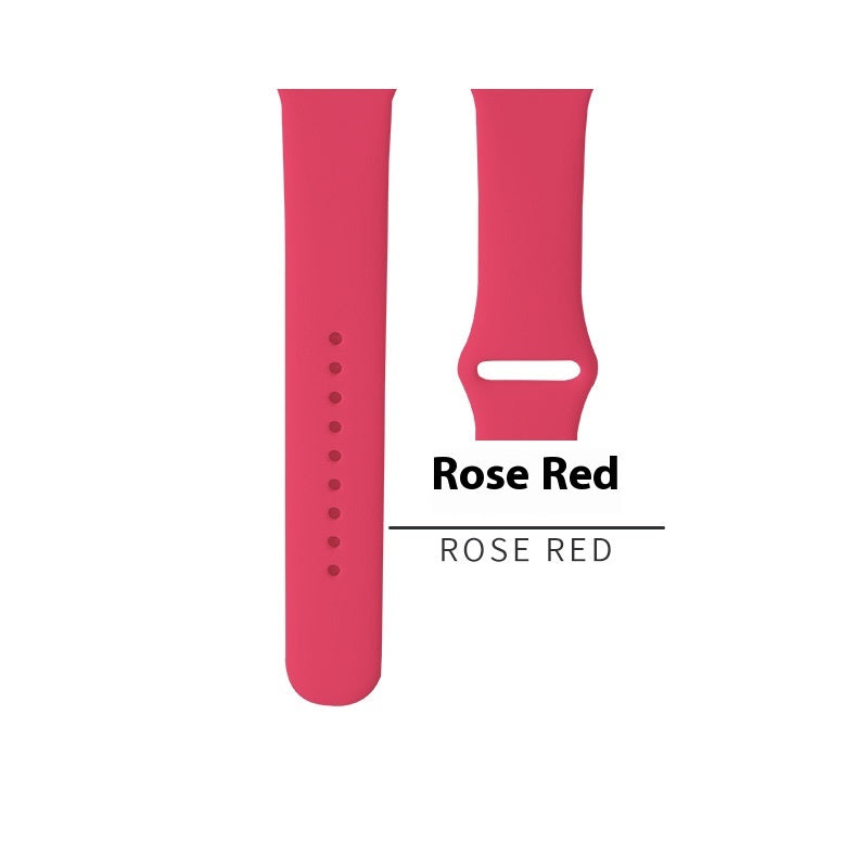 Montre de bracelet en silicone1-9SE Smart Watch Bracelet sportif classique