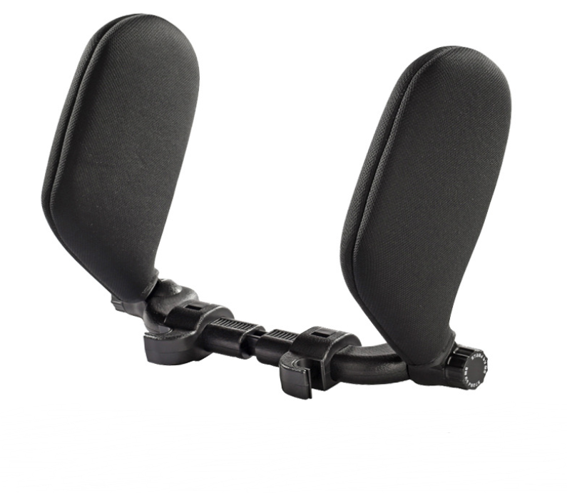 Siège d'auto Oreiller Travel Repos Cou Solution de soutien pour oreiller et adul pour enfants