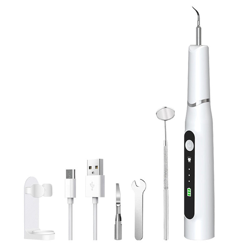 Appareil de nettoyage dentaire pour chien et chat