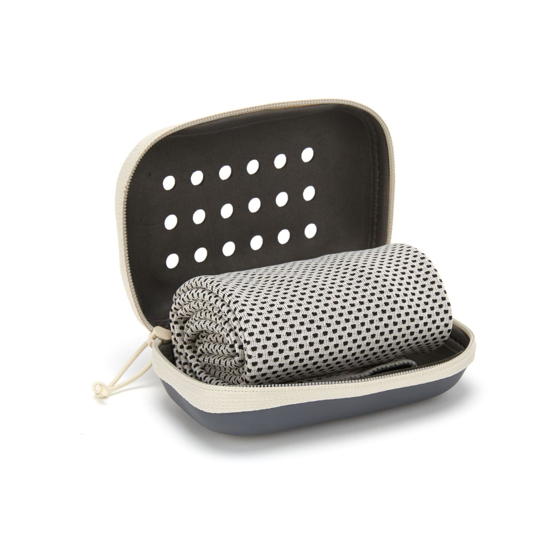 Serviette de sport de refroidissement rapide