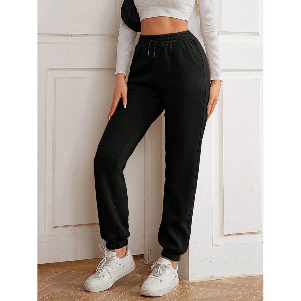 Pantalons de jogging tendance et polyvalent
