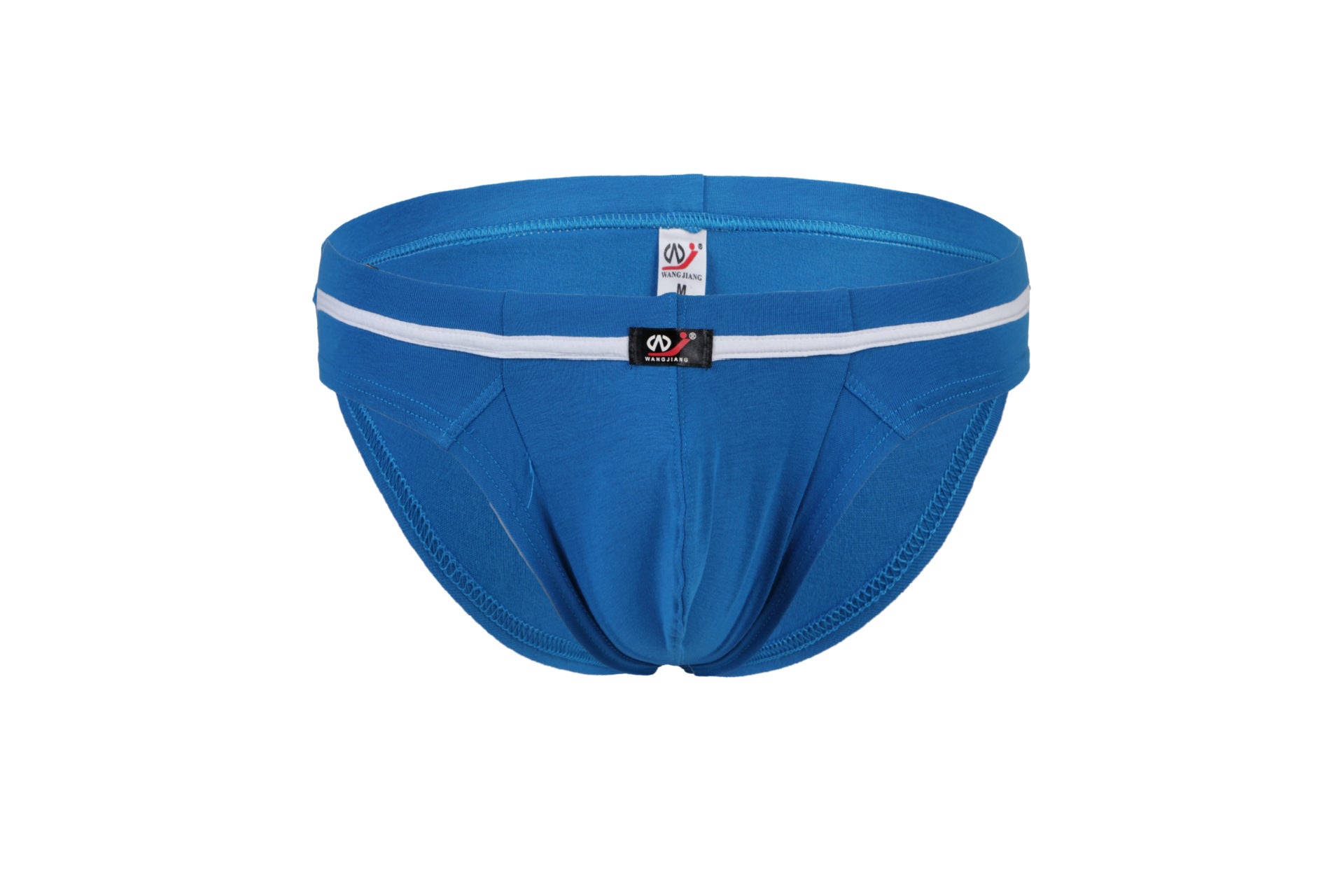 Sous-vêtements pour hommes Pure Cotton Low Waist Mode