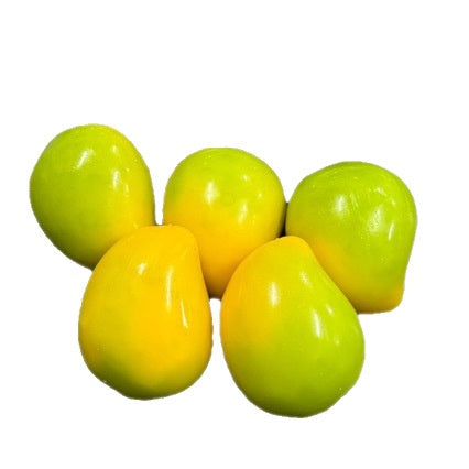 Meilleures ventes Mangue thermochromique en forme de blockball de construction