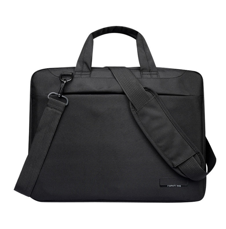 Sac d'ordinateur Ultrabook Dixie One Epaule Sac à manches pour ordinateur portable