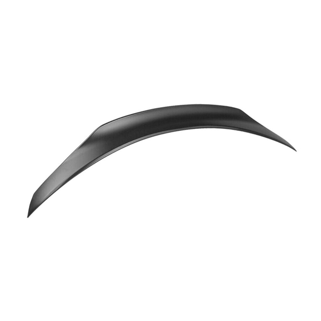 Convient 15-21 Mercedes-Benz W205 Classe C 4-Door Sedan PSM Style Trunk Spoiler Wing