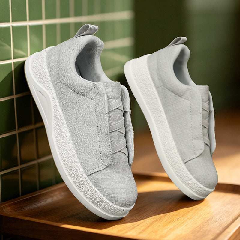 Chaussures de pêcheur occasionnel