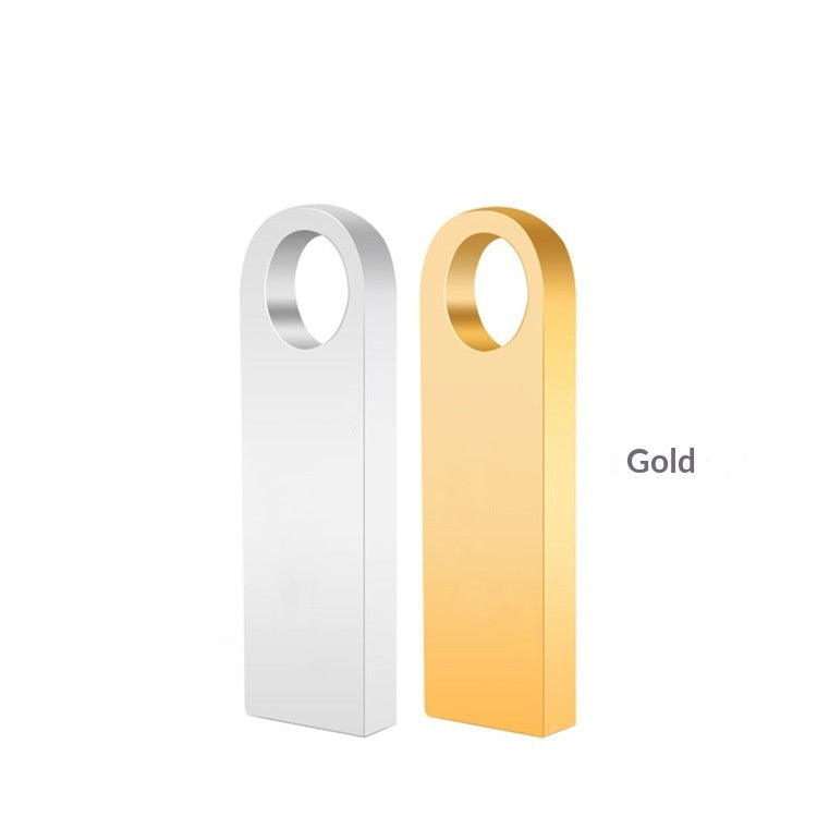 USB haute vitesse 3.0 Metal FlashDrive