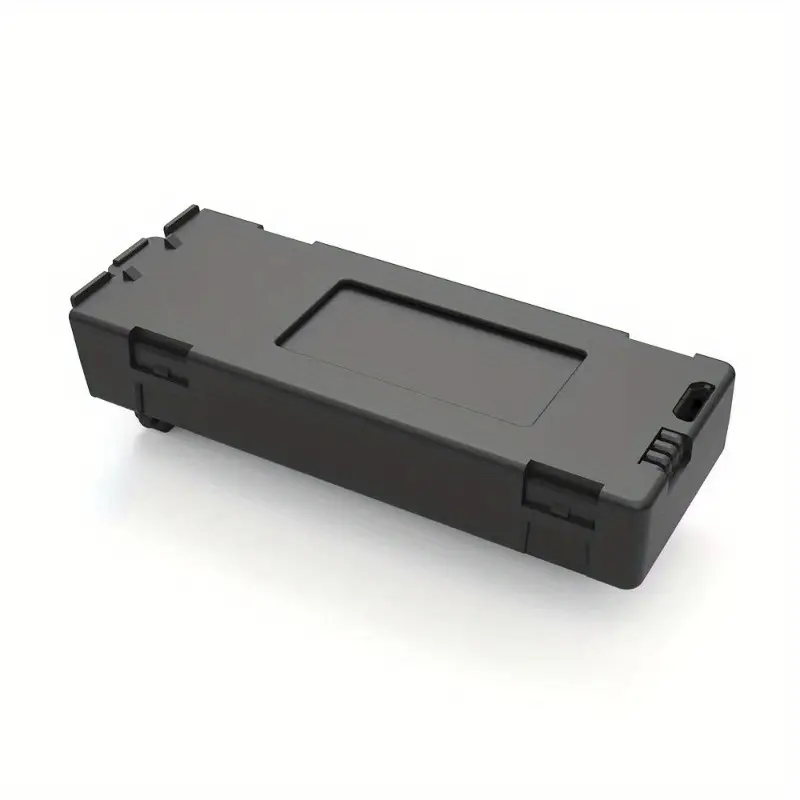 E88 E99 Batterie de remplacement - 3 Pcs