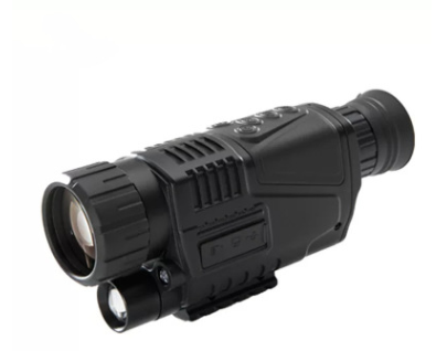 Téléscope numérique multifonctionnel de vision nocturne