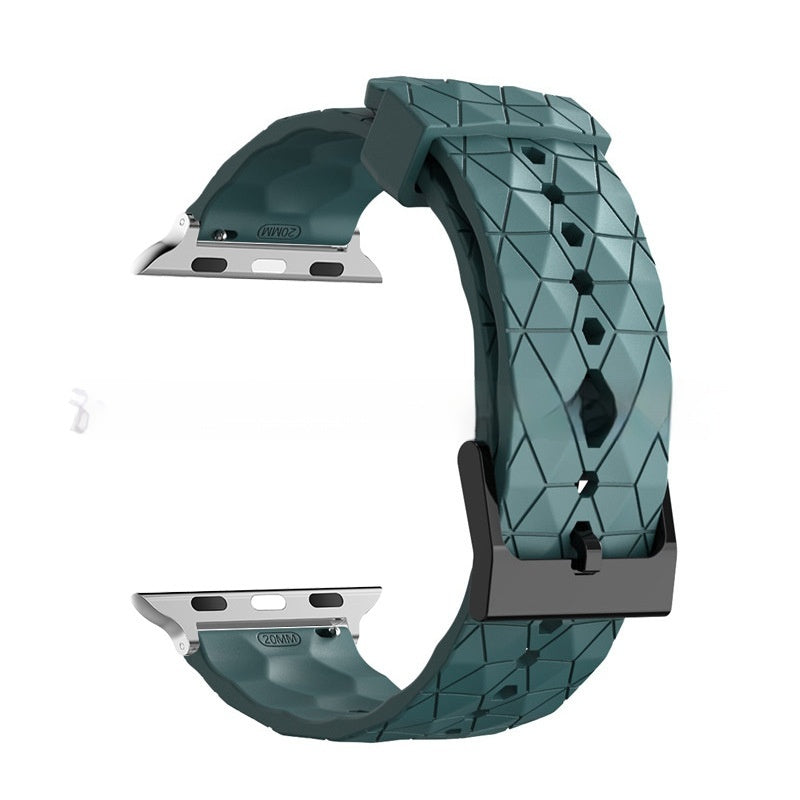 Bracelet de remplacement de la montre S9 en silicone S10