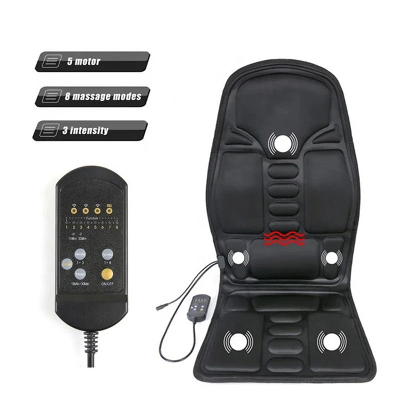 Mats de voiture multifonctions corps complets