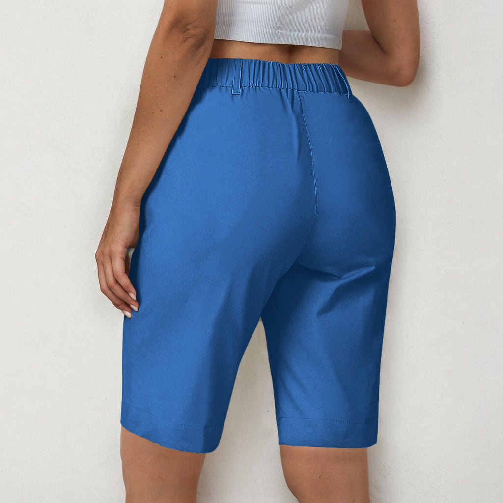 Plate-forme indépendante européenne et américaine Tk Summer Thin Breathable Suit Short Women's S